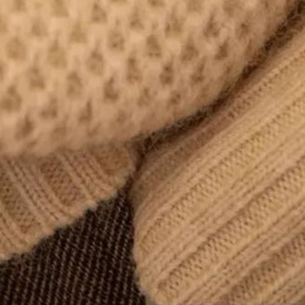 THIERRY | Męski sweter w nowoczesnym stylu