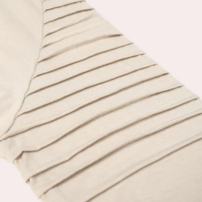 TOBIAS - Męska Bluza z Kapturem i Regulowanymi Sznurkami