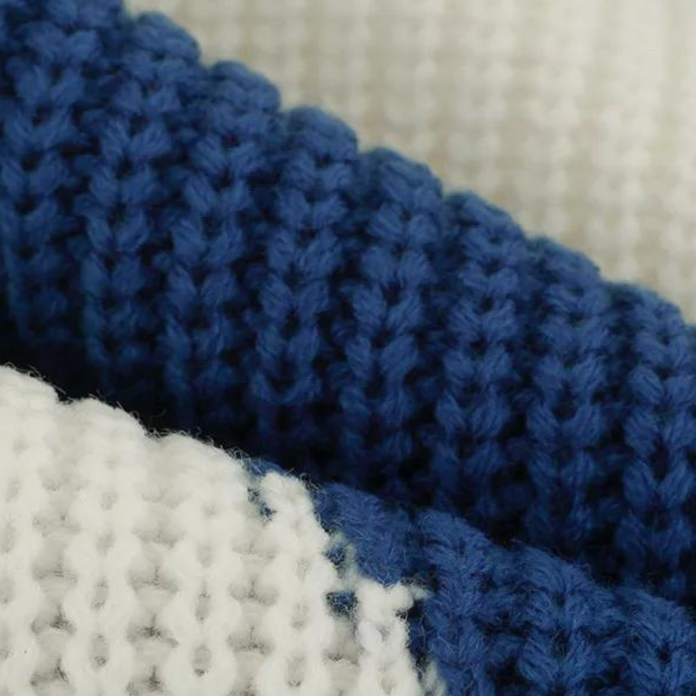 MARTIN | Elegancki sweter męski