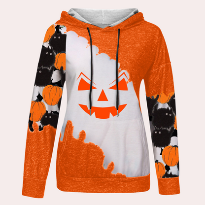 GREEZY - Halloween Sweater