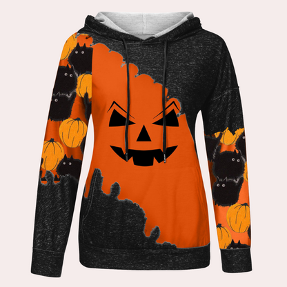 GREEZY - Halloween Sweater