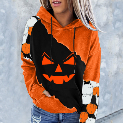 GREEZY - Halloween Sweater