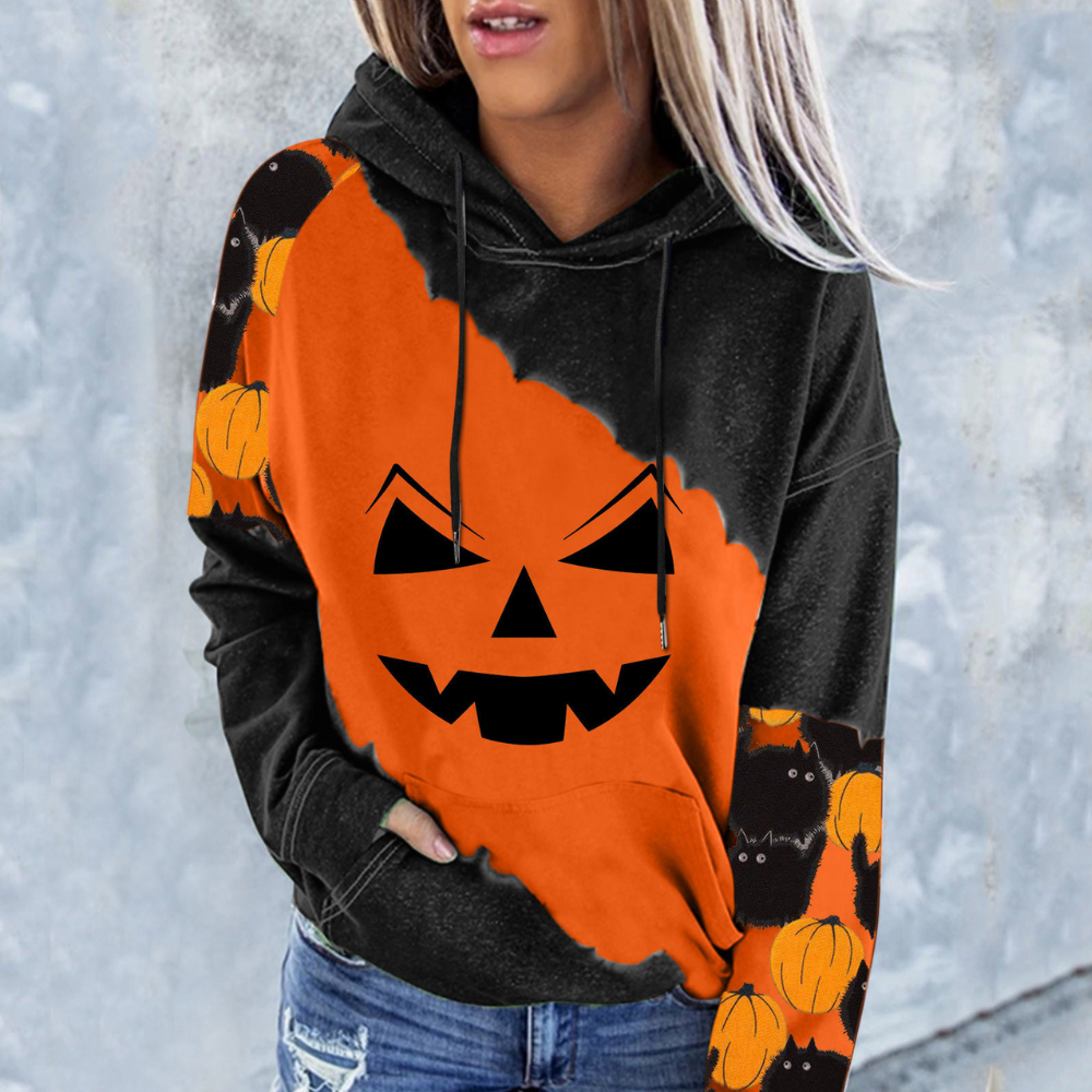 GREEZY - Halloween Sweater