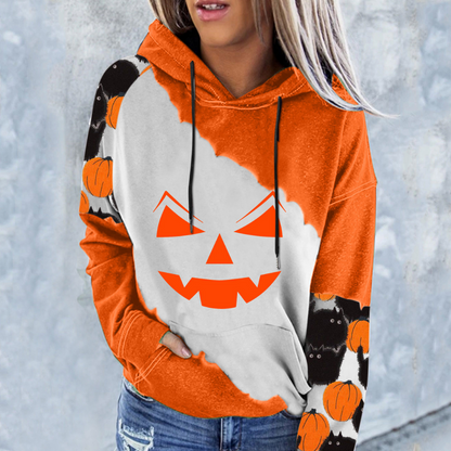 GREEZY - Halloween Sweater