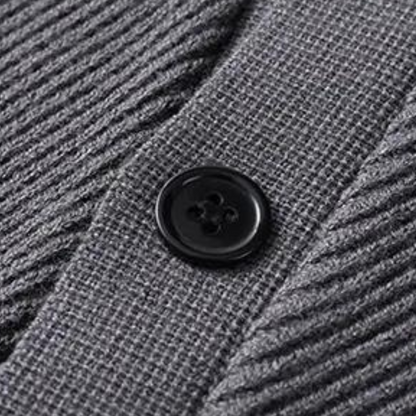 BENJAMIN | Męski luksusowy sweter