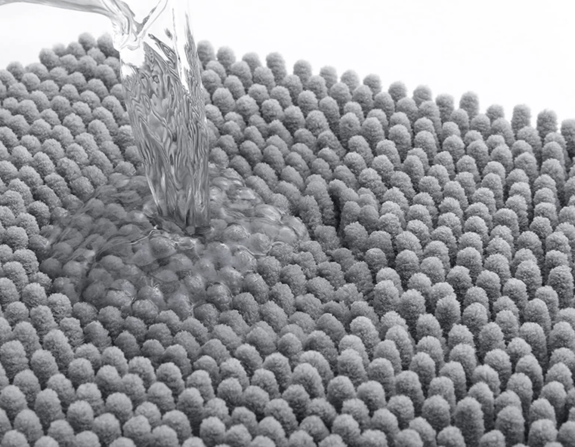 Ultraabsorbująca Mata dla Zwierząt