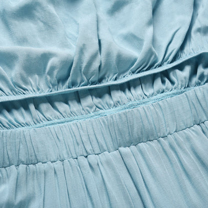 Melanie - Stylowy Letni Kombinezon dla Kobiet