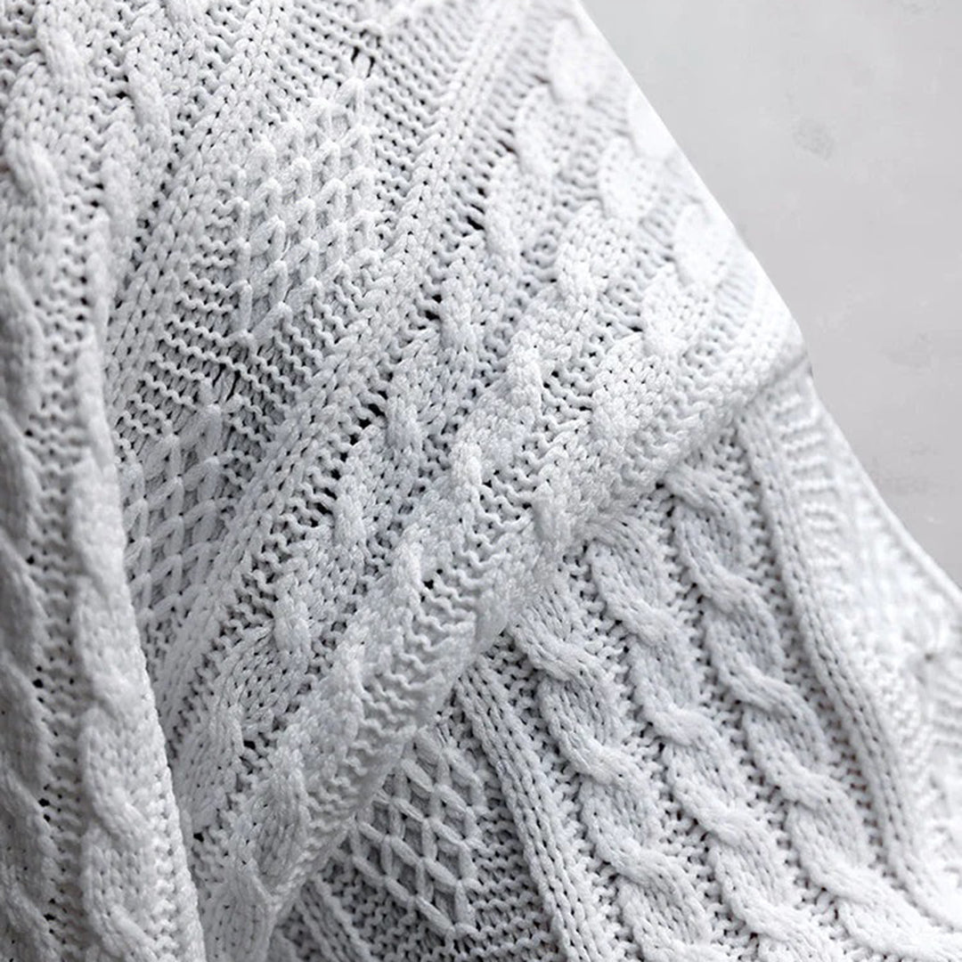 Ryan - Relaxed Men's Outfit