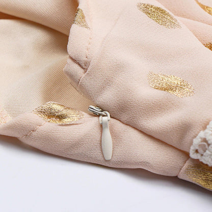 FLORENCE - Elegancka Sukienka dla Kobiet