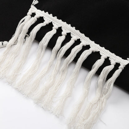 LATRICE - Stylowy Płaszcz z Szalikiem