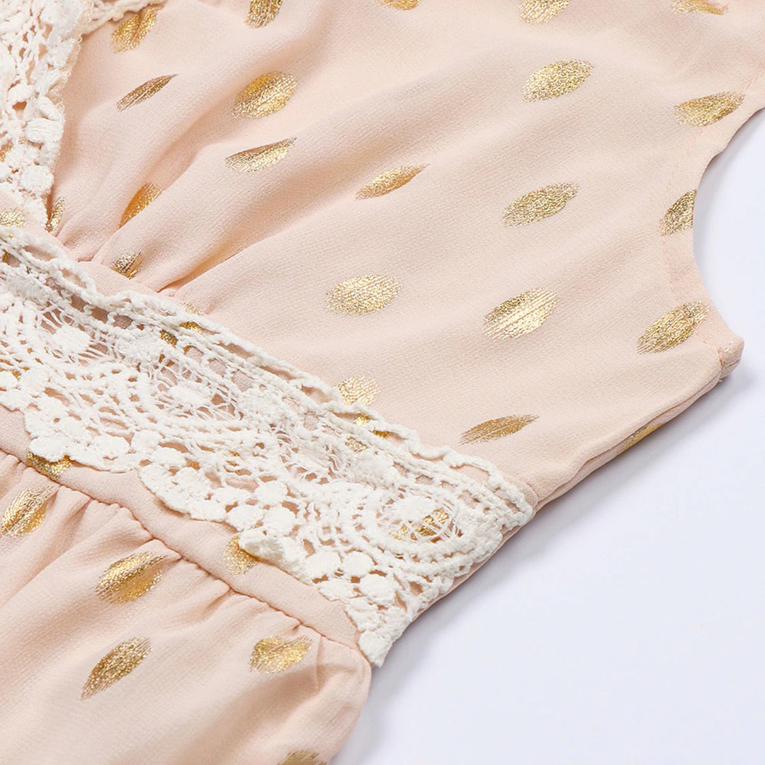 FLORENCE - Elegancka Sukienka dla Kobiet