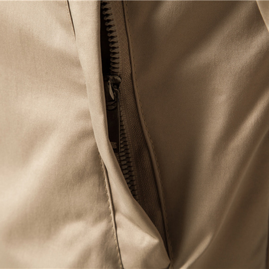 CEDRIC - Męska Bomberka na Jesień