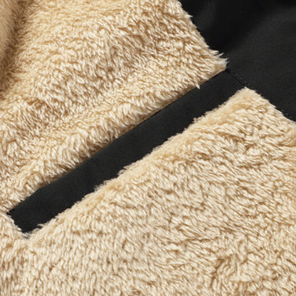 TOMMO - Męska Woven Kamizelka