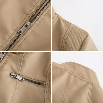 AIMEE - Women's Coat