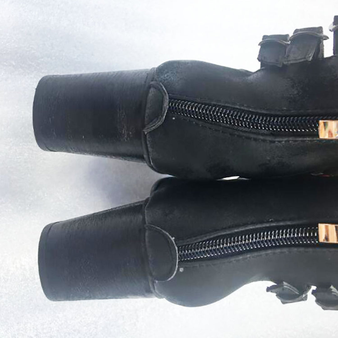 Belle - Eleganckie Damskie Szpilki