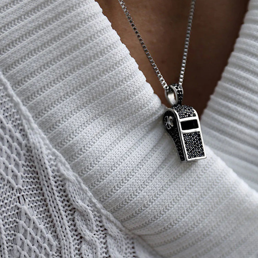 Ryan - Relaxed Men's Outfit