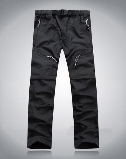 TrailZip Outdoor Pants | Removable Legs | 2-in-1 Functionality