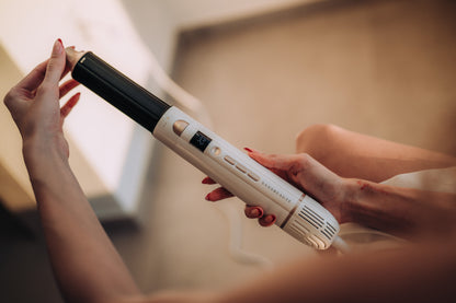 AirStyler Pro - 8w1 Narzędzie do Stylizacji dla Perfekcyjnych Włosów