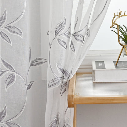 Nowoczesna elegancja z floralnym akcentem