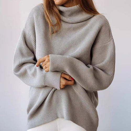 OLIVIA | Dolce Maglia Soft Sweater