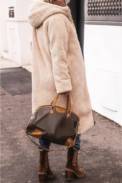 Stellane | Kobieca Parka na Zimę