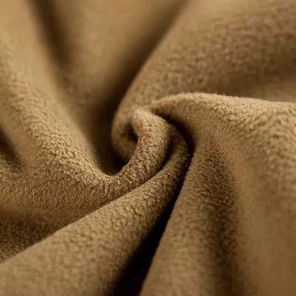 Finn | Przytulny Izolowany Fleece Pullover – Wygodne Codzienne Noszenie