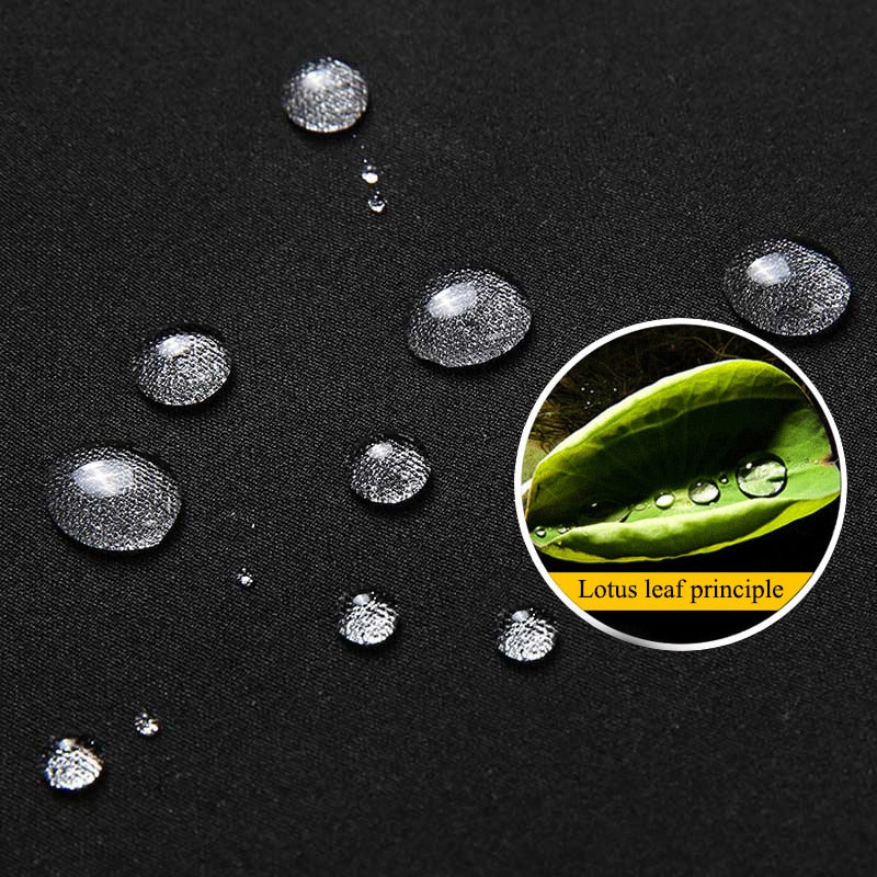 Aiden | Wodoszczelny Zestaw Zimowy na Przygody na Świeżym Powietrzu i Komfort