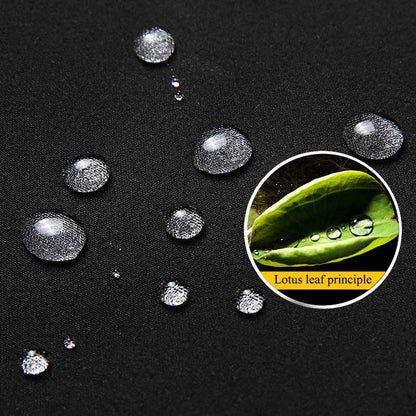 Aiden | Wodoszczelny Zestaw Zimowy na Przygody na Świeżym Powietrzu i Komfort