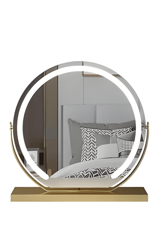 LED Beauty Mirror – Ideal for Every Woman