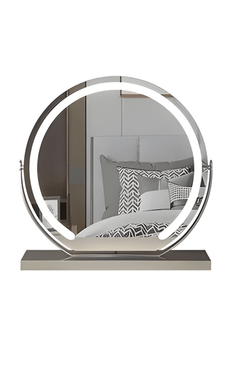 LED Beauty Mirror – Ideal for Every Woman