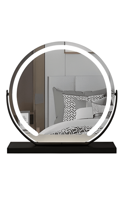 LED Beauty Mirror – Ideal for Every Woman