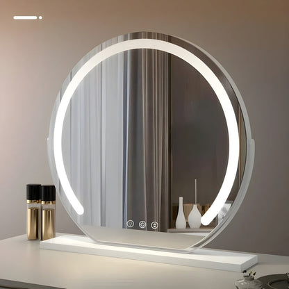 LED Beauty Mirror – Ideal for Every Woman