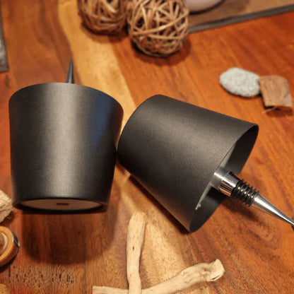 Stylowa Lampa Butelkowa - GlowBottle