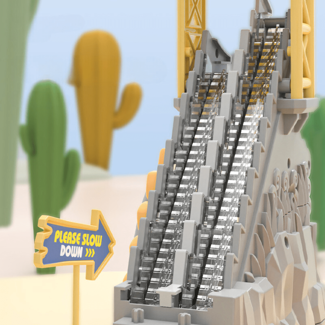 JumpRex - Ekologiczna Trampolina z Dinozaurem