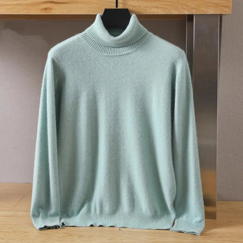 TILIAN | Blanchet Velvet Sweater with Éclat Design