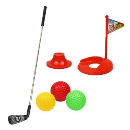 StartGolf | Junior Training Set