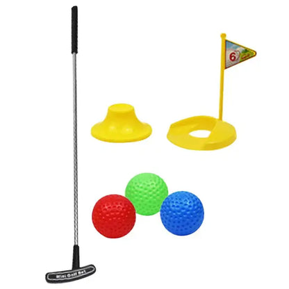 StartGolf | Junior Training Set