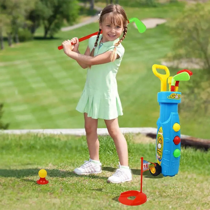 StartGolf | Junior Training Set