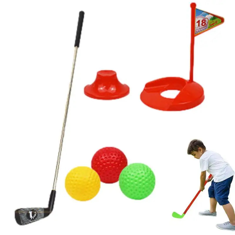 StartGolf | Junior Training Set