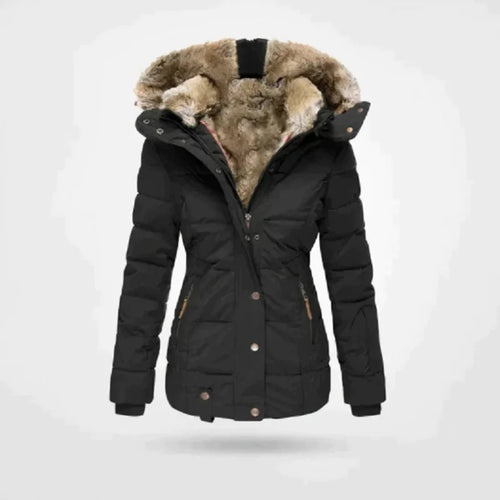 Noey | Zimowy płaszcz dla kobiet