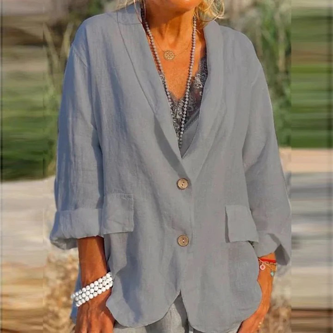 Anna | Stylowy płaszcz damski