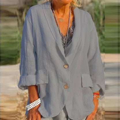 Anna | Stylowy płaszcz damski