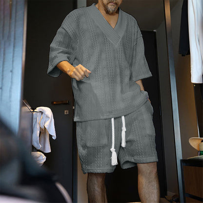 Ryan - Relaxed Men's Outfit