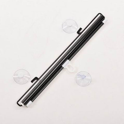 Całoroczna ochrona przed warunkami atmosferycznymi z UV i chłodzącą siateczką