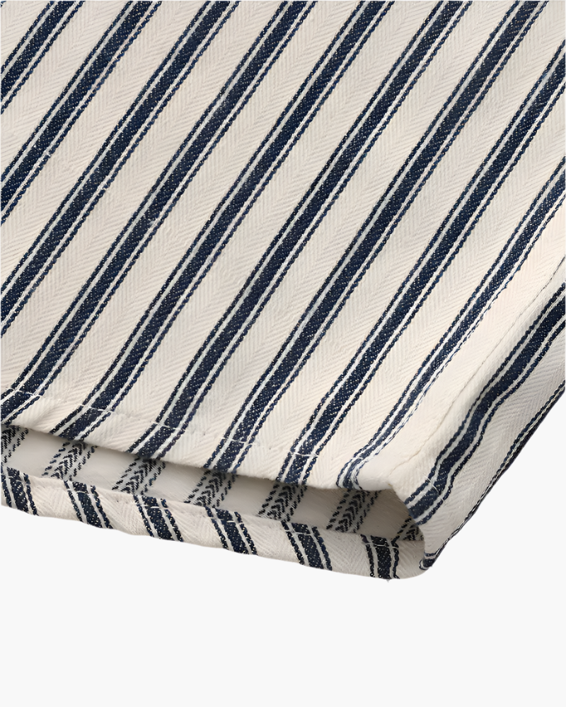 Stylowa męska koszula w paski