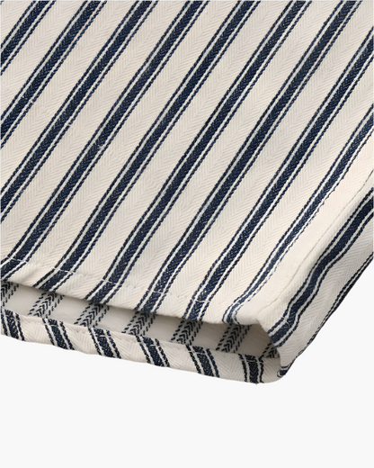 Stylowa męska koszula w paski