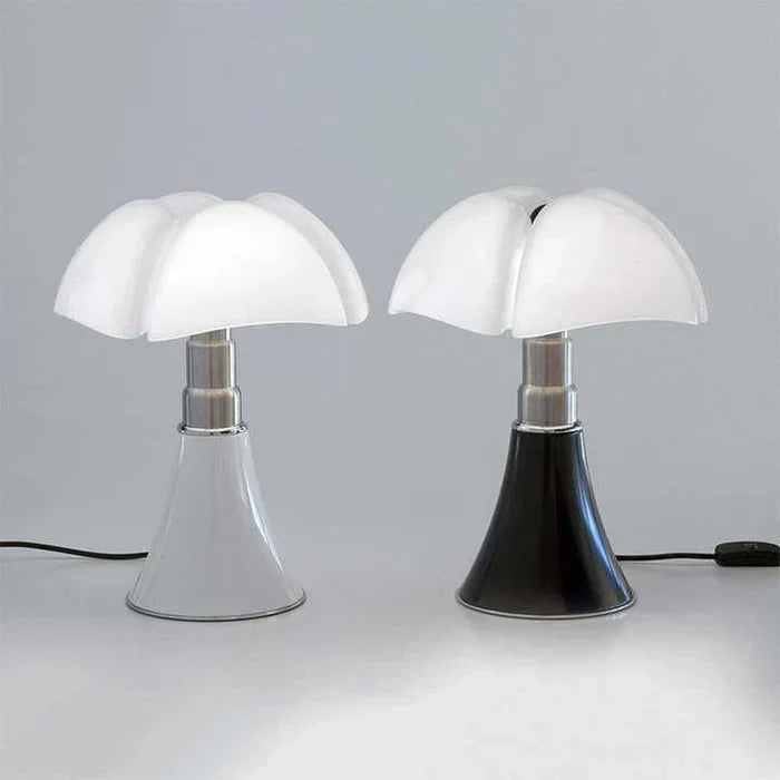 FloraLuxe Designer Table Lamp