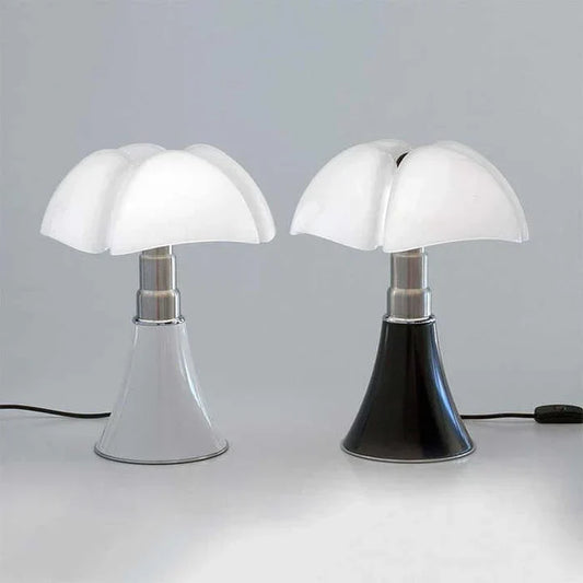 FloraLuxe Designer Table Lamp