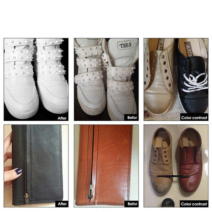 LeatherRenew - Balsam do Odnowy Skóry