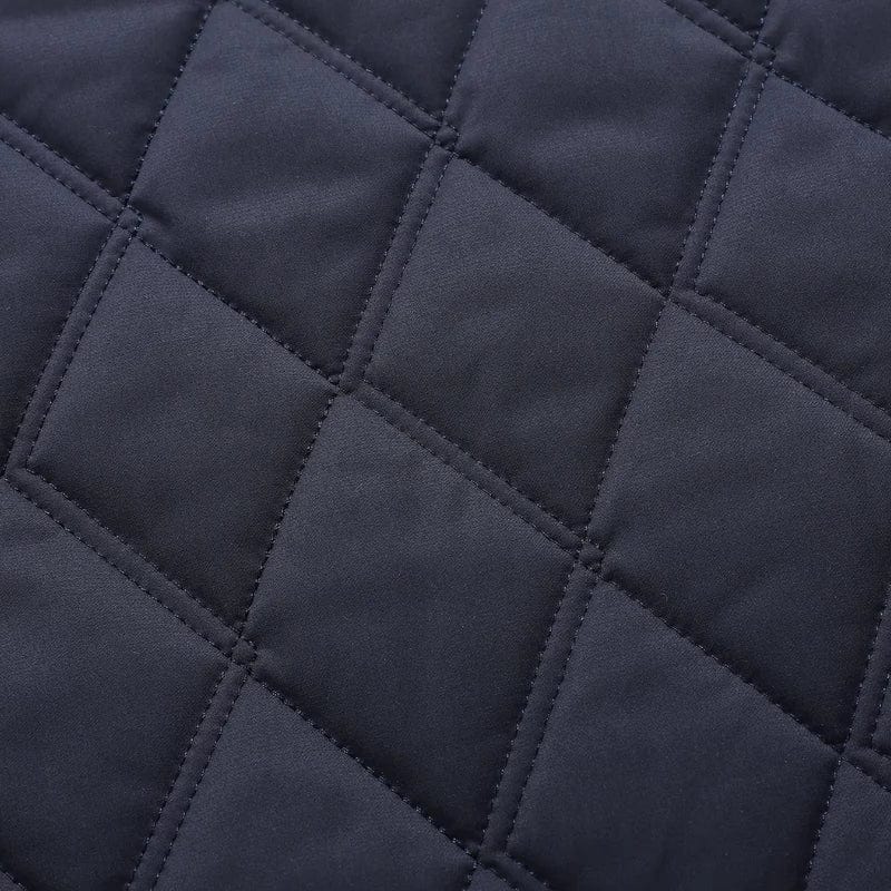 Men's Quilted Winter Jacket